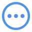 More Icon, more,menu