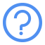 Question Mark Icon, help,question