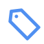 Tag Icon, tag,label