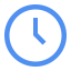Time Icon, clock,time