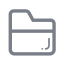 Folder Icon, folder,file
