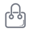 Handbag Icon, handbag,fashion