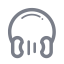 Music Icon, headphones,music