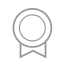 Certificate Icon, certificate,badge,award