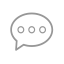 Message Icon, message,chat,speech bubble
