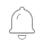 Notification Icon, notification,bell,alert