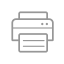 Printer Icon, office,print,printer