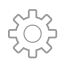 Settings Icon, settings,gear,configuration