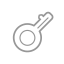 Verification Code Key Icon, verification code,key,security