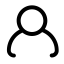 Personal Center Icon, personal center,user