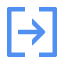 Batch Export Icon, batch export,export