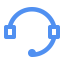 Customer Service Icon, customer service,headphone
