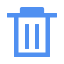 Delete Icon, delete,trash