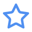 Follow Icon, follow,star