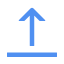 Move Up Icon, move up,arrow