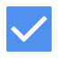 Selected Checkbox Icon, checkbox,selected