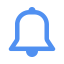 System Message Icon, bell,system message