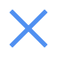 X Icon, X,cancel
