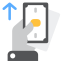 10 Payables Icon, document,finance,payables