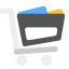 11 Procurement Icon, cart,procurement,shopping