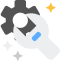 22 Maintenance Icon, maintenance,gear,tool