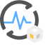 23 PLM Icon, PLM,management,product