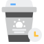 25 Leave Icon, cloud,leave,vacation