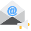 28 Email Marketing Icon, email,envelope,marketing
