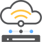37 IoT Icon, IoT,cloud,device