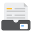 42 Documents Icon, documents,files,folder