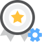 43 Credit Management Icon, credit,management,finance