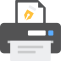 50 Print Design Icon, print,design,printer