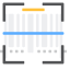 51 Barcode Icon, barcode,scanning,inventory