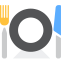 54 Food Ordering Icon, food,ordering,dining