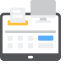 8 Cashier Icon, cashier,document,finance