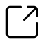 Export Icon, arrow,data,export,square