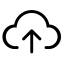Upload Icon, arrow,cloud,data,upload