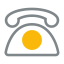 Convenient Phone Icon, contact,phone,service