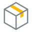 Express Collection Icon, collection,express,package
