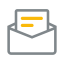 Feedback Icon, envelope,feedback,message