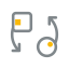 My Exchange Icon, exchange,swap,trade