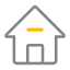 My House Icon, home,house,property