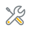 My Repair Icon, repair,wrench,maintenance