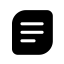 Operation Log Icon, list,operation log
