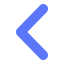 L Icon, left,arrow