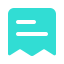 Standard Icon 2 - 17 Icon, bookmark,standard