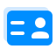 Standard Icon 2 - 20 Icon, profile,standard