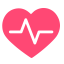 Standard Icon 2 - 34 Icon, health,heart