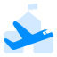 Standard Icon 2 - 38 Icon, plane,standard