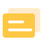 Standard Icon 2 - 39 Icon, note,standard